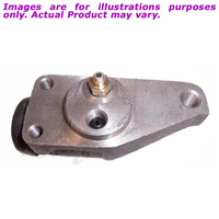 New PROTEX Wheel Cylinder Left For DODGE AT4 5.2L 2D Utility RWD P6546