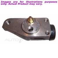 New PROTEX Wheel Cylinder Right For DODGE AT4 5.2L 2D Utility RWD P6547