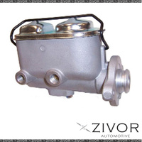 PROTEX Brake Master Cylinder For HOLDEN MONARO HK 2D Cpe RWD 1968 - 1969 #P6612