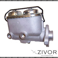 PROTEX Brake Master Cylinder For HOLDEN ONE TONNER HZ 2 Door Tray RWD 1977-1980