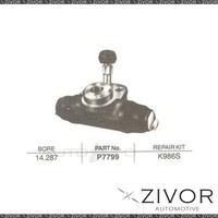 PROTEX Brake Wheel Cylinder-Rear For VOLKSWAGEN PASSAT . 4D Wgn 1974-1981 #P7799