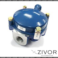 New PROTEX RELAY VALVE 7 PORT BLUE PA700