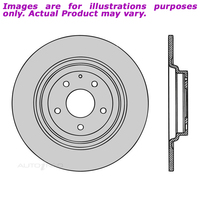 New PROTEX Disc Rotor For MAZDA CX-9 TC TC4 2.5L 4D SUV AWD PDR1282H