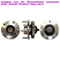 PROTEX Wheel Bearing/hub Assembly - Front Left For HSV MANTA VS VS 5.0L PHK3131