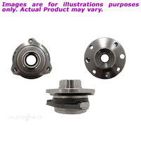 PROTEX Wheel Bearing/hub Assembly - Front For HOLDEN ASTRA TS TGF69 1.8L PHK4420