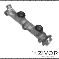 PROTEX Brake Master Cylinder For PEUGEOT 505 . 4D Wgn RWD 1983-1996 #PMF228