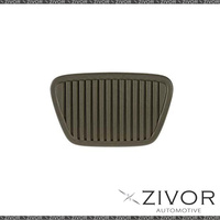 MACKAY Pedal Pad For Holden Commodore VE 3.6 V6 Sedan 2006-2013 PP1001 By ZIVOR