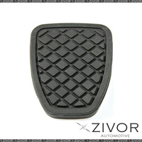 MACKAY Pedal Pad For Subaru Impreza WRX 2.0 GD Sedan 2002-2005 By ZIVOR #PP1003
