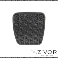 MACKAY Pedal Pad For Holden Astra 2.2 i TS Convertible 2002-2006 PP1006 By ZIVOR