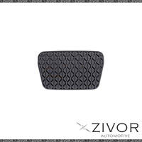 MACKAY Pedal Pad For Mazda 2 1.5 DE Hatchback 2010-2014 PP1009 By ZIVOR