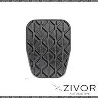 MACKAY Pedal Pad For Mazda 2 1.5 DE Sedan 2010-2014 PP1010 By ZIVOR