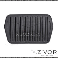 MACKAY Pedal Pad For Mazda 3 2.0 MZR BL Sedan 2009-2013 PP1013 By ZIVOR