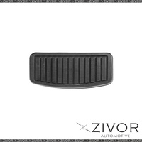 MACKAY Pedal Pad For Subaru Liberty 2.5 (BR) Wgn 2009-2019 By ZIVOR