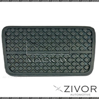 MACKAY Pedal Pad For Honda CR-V 2.0 16V RD1, RD3 SUV 1999-2002 PP1021 By ZIVOR