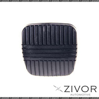 MACKAY Pedal Pad For Nissan X-Trail 2.5 4x4 T30 SUV 2001-2006 PP1024 By ZIVOR