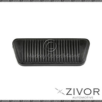 New MACKAY Brake Pedal Pad For FORD FALCON LONGREACH XH 1996-1999 #PP1159