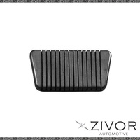 MACKAY Pedal Pad For Holden Commodore VS 3.8 V6 Supercharged Sedan 1995-1997