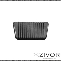 MACKAY Pedal Pad For Toyota Lexcen 3.8 (VS) Wgn 1995-1997 By ZIVOR