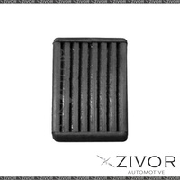 MACKAY Pedal Pad For Chrysler Sigma 2 Wagon 1978-1980 PP1275 By ZIVOR