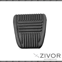 MACKAY Pedal Pad For Toyota Hiace 2.7 VVTi TRH221R Van 2005-2019 By ZIVOR