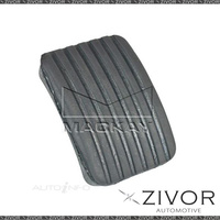 MACKAY Pedal Pad For Mazda 626 2.0 GC Coupe 1983-1987 PP1322 By ZIVOR