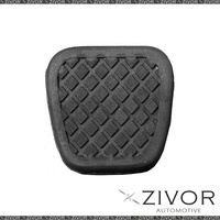 MACKAY Pedal Pad For Honda Civic 1300 L SS Hatchback 1979-1983 By ZIVOR #PP2072