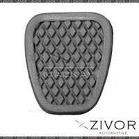 Pedal Pad For Volkswagen Transporter /Caravelle 2.5 TDI 4motion Bus 2004-09