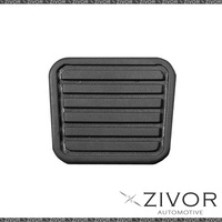 MACKAY Pedal Pad For Holden Rodeo RA 3.0 DiTD TFR77 Utility 2007-2008 PP2074