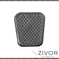 New MACKAY Pedal Pad For Mazda T3500 Bus (Hi Roof) Bus 1984-1997 By ZIVOR PP2077