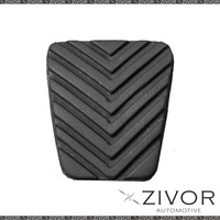 MACKAY Pedal Pad For Proton Satria 1.6 Hatchback 2000-2000 PP2078 By ZIVOR