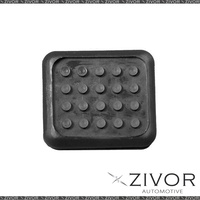 MACKAY Pedal Pad For Mitsubishi Express L300 2.4 SF,SG,SH,SJ,WA Van 1986-1997