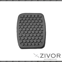 MACKAY Pedal Pad For Suzuki Swift 1.0 AA Hatchback 1985-1989 By ZIVOR #PP2080