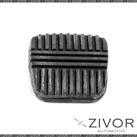MACKAY Pedal Pad For Nissan X-Trail 2.5 4x4 T30 SUV 2006-2007 PP2084 By ZIVOR