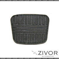 New MACKAY Pedal Pad For Nissan Urvan 2.2 D E23 Bus 1980-1983 PP2088