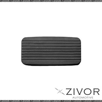 New MACKAY Pedal Pad For Mazda 323 1.5 (BD) Sdn 1980-1982 #PP2538