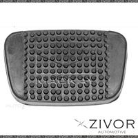 MACKAY Pedal Pad For Holden Rodeo RA 3.5 i 4x4 TFS26 C/C 2003-2005 PP3901