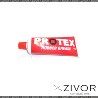 New PROTEX Protex Rubber Grease 75 Grams  PRG75 *By ZIVOR*