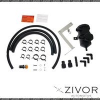 Direction Plus Oil Separator Kit For Toyota Land Cruiser Prado 3.0 D-4D 2009-19