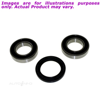 New PROTEX Wheel Bearing Kit - Front For SUZUKI HATCH . SS80V 0.8L PWK1133