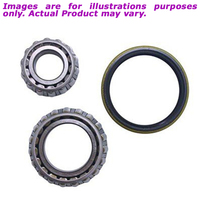 PROTEX Wheel Bearing Kit - Front Right For NISSAN 720 720 KMY720 2.2L PWK1149