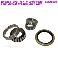 New PROTEX Wheel Bearing Kit - Front For FORD SPECTRON . SGME 2.0L PWK1160