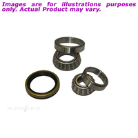 New PROTEX Wheel Bearing Kit For FORD FESTIVA L WF DB1 1.3L 4D Hatchback PWK2710