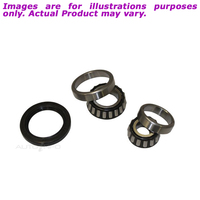 New PROTEX Wheel Bearing Kit - Front Outer For FORD CORTINA TD MK3 2.0L PWK2723