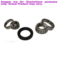 New PROTEX Wheel Bearing Kit - Front For FORD ESCORT MK1 MK1 1.6L PWK2725