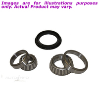New PROTEX Wheel Bearing Kit Inner For AUDI 5E 2.1L 4D Sedan FWD PWK2806