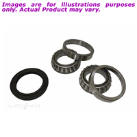 New PROTEX Wheel Bearing Kit For ASTON MARTIN DBS 5.3L 2D Coupe RWD PWK3027