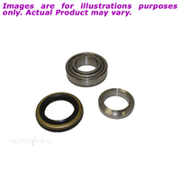 New PROTEX Wheel Bearing Kit - Rear Right For HSV AVALANCHE VZ VZ 5.7L PWK3032