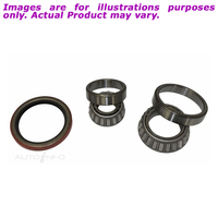New PROTEX Wheel Bearing Kit - Front For FORD F100 5.8L 2D Utility RWD PWK3054