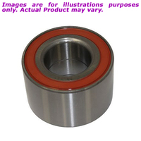 New PROTEX Wheel Bearing Kit - Rear For HSV CLUBSPORT VY VY 5.7L PWK4120