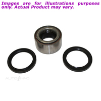 New PROTEX Wheel Bearing Kit For BMW 330i E90 E90 3.0L 4D Sedan RWD PWK4133